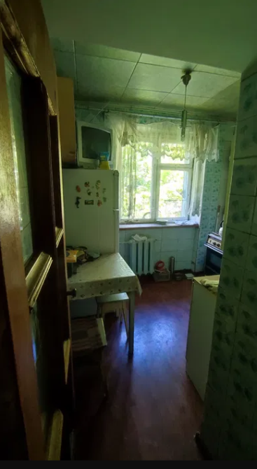 Четырёхкомнатная на Черемушках. Odessa - photo 2