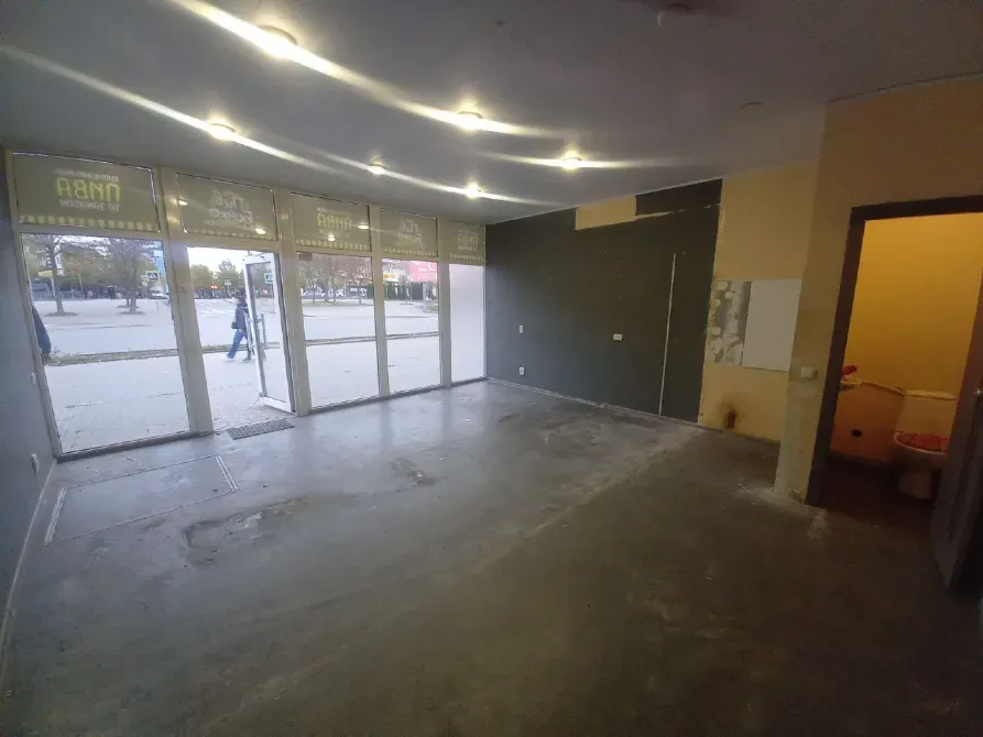 Здається МАФ (мала архітектурна форма) площа 32 кв.м Дніпро Миру Дніпро - фото 4