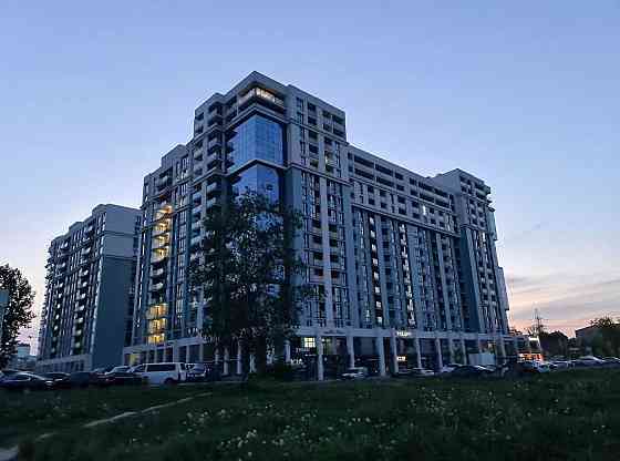 Продаж 1к Квартира 36.9 кв.м Стрийська вул. Львів