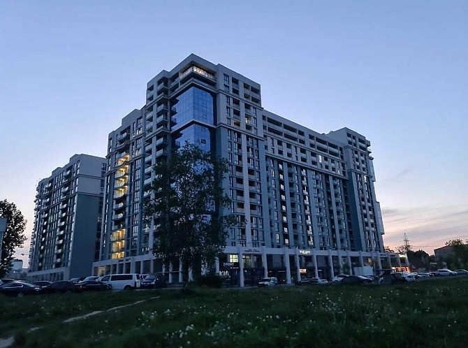 Продаж 1к Квартира 36.9 кв.м Стрийська вул. Львів - фото 1