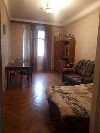 Оренда Квартира 2-кімнатна, 3/5 поверх на ул. Бажова Киев