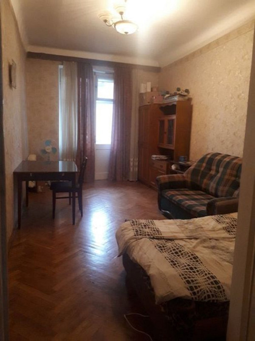 Оренда Квартира 2-кімнатна, 3/5 поверх на ул. Бажова Киев - изображение 5