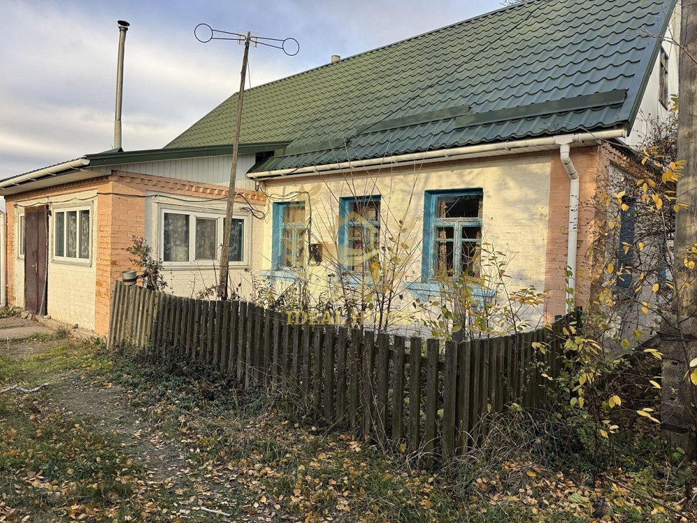 Продаж Будинок 3-кімнатний на Тараса Шевченко ул., 6 Кодаки - фото 7