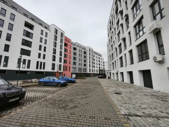 For sale 1-room Apartment 34 sq.m Волошина 7 Mynai