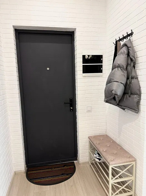 Оренда Квартира 1-кімнатна, 12/21 поверх на Сормовська, 3 Київ - фото 8