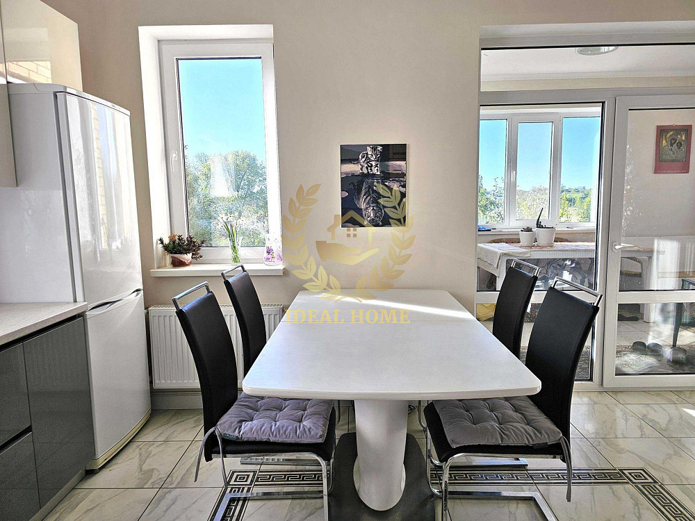 Продам будинок 6 кімнат у селі Глушки Глушки - фото 9