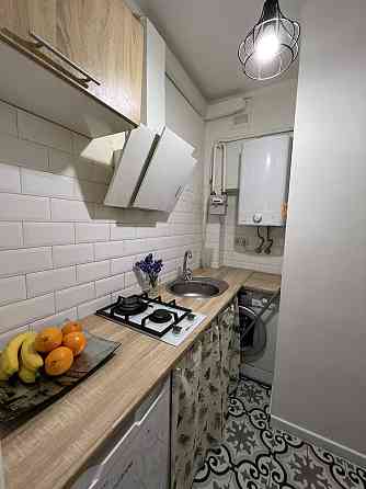 Продаж Квартира 1-кімнатна на ул. Пушкинская, 64 Одеса