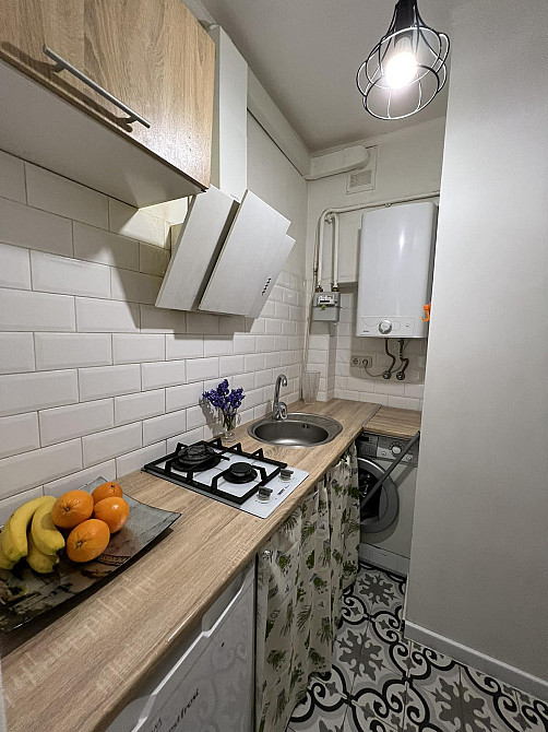 Продаж Квартира 1-кімнатна на ул. Пушкинская, 64 Одеса - фото 2