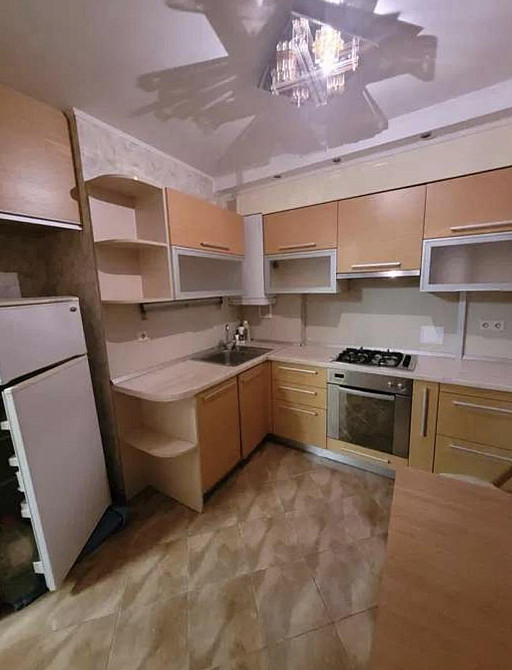 Продаж Квартира 2-кімнатна, 3/5 поверх на Фонтанская дорога ул. Одеса - фото 7