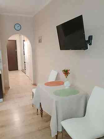 Оренда Квартира 1-кімнатна, 15/25 поверх на Володимира Наумовича, 4 Kiev