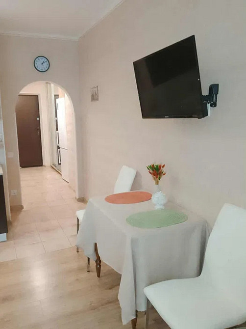 Оренда Квартира 1-кімнатна, 15/25 поверх на Володимира Наумовича, 4 Київ - фото 2