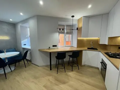 Аренда 2к Квартира 66 кв.м ЖК Щасливий Днепр - изображение 9