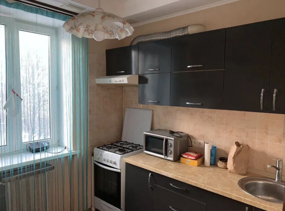 Оренда Квартира 1-кімнатна, 4/4 поверх на Гетьмана, 30 Київ - фото 10