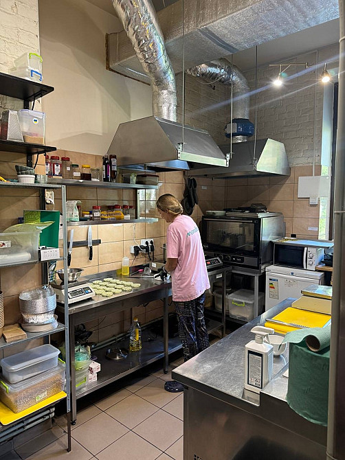 Продаж заклад громадського харчування на Франка І. вул., 11 поверх - 1 Ivano-Frankivs'k - photo 9