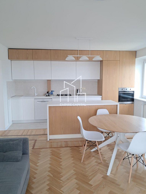 Оренда Квартира 2-кімнатна, 7/9 поверх на вул. Кривчицька Дорога Львів - фото 1