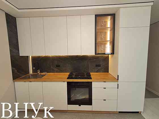 Продаж Квартира 2-кімнатна, 5/11 поверх на вул. Київська Ternopil'