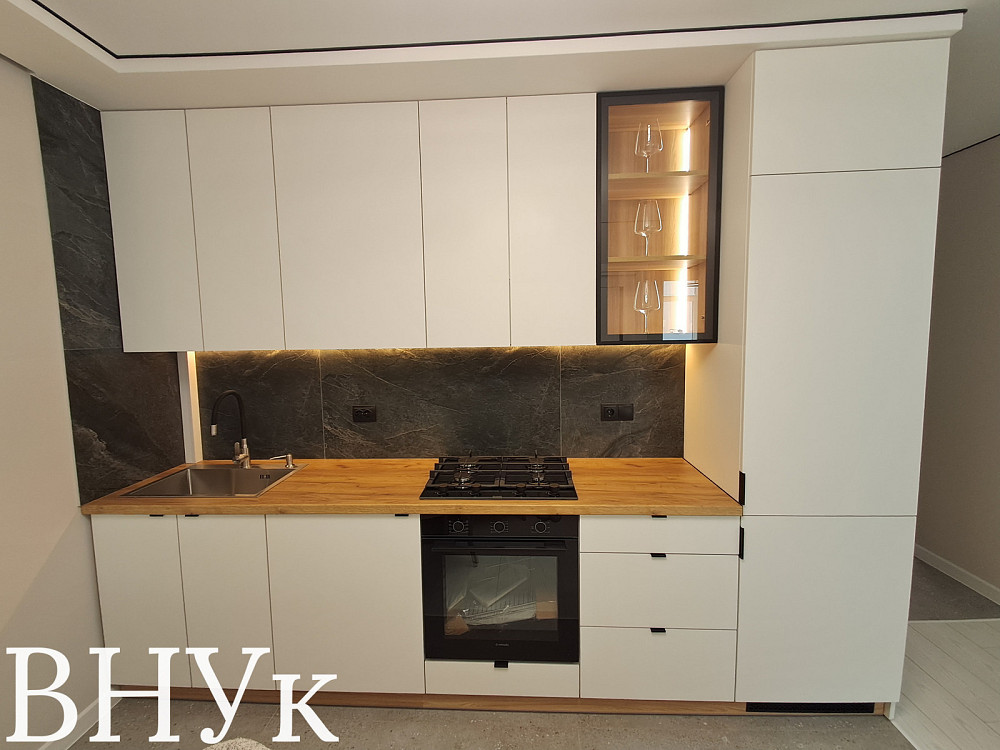 Продаж Квартира 2-кімнатна, 5/11 поверх на вул. Київська Тернопіль - фото 4