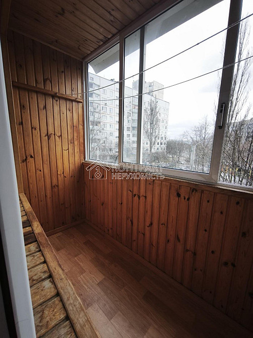 Продаж Квартира 3-кімнатна, 3/16 поверх на вул. Ахсарова Kharkiv - photo 20