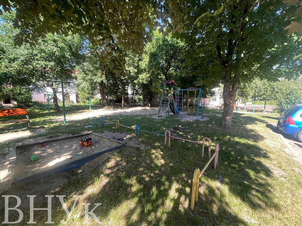 Продаж Квартира 3-кімнатна, 4/5 поверх на Волі проспект Luts'k - photo 2