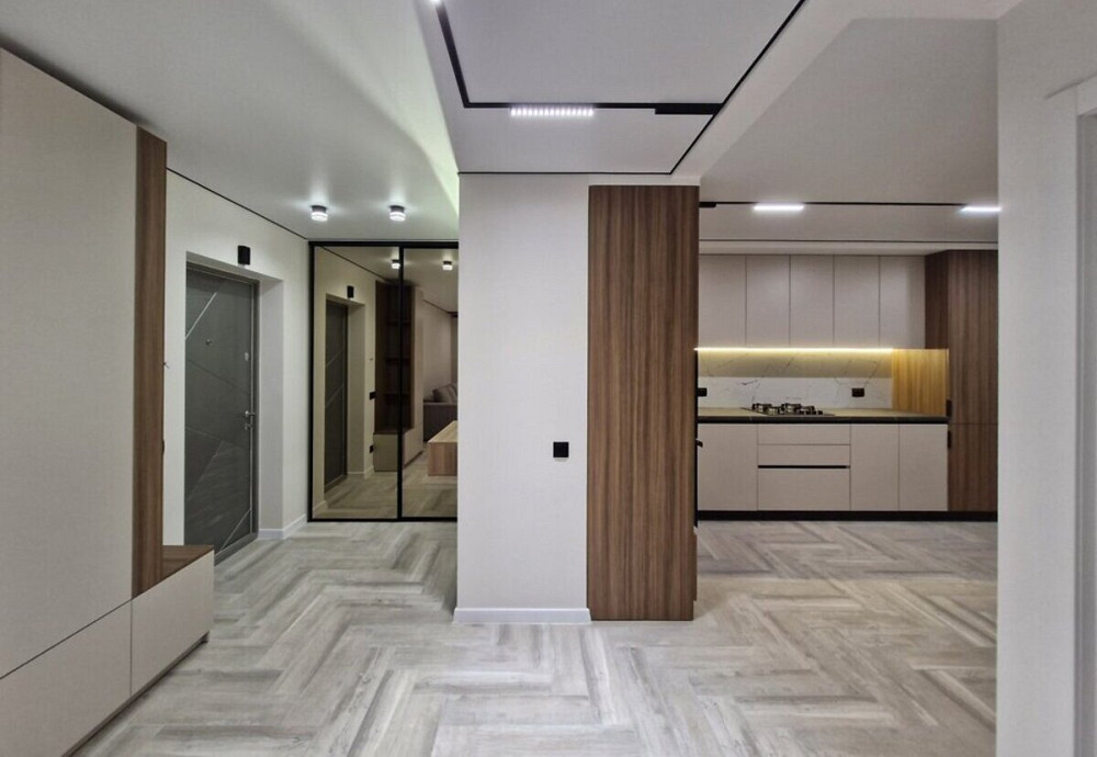 Продаж Квартира 2-кімнатна, 10/10 поверх на Покрови Тернополь - изображение 3