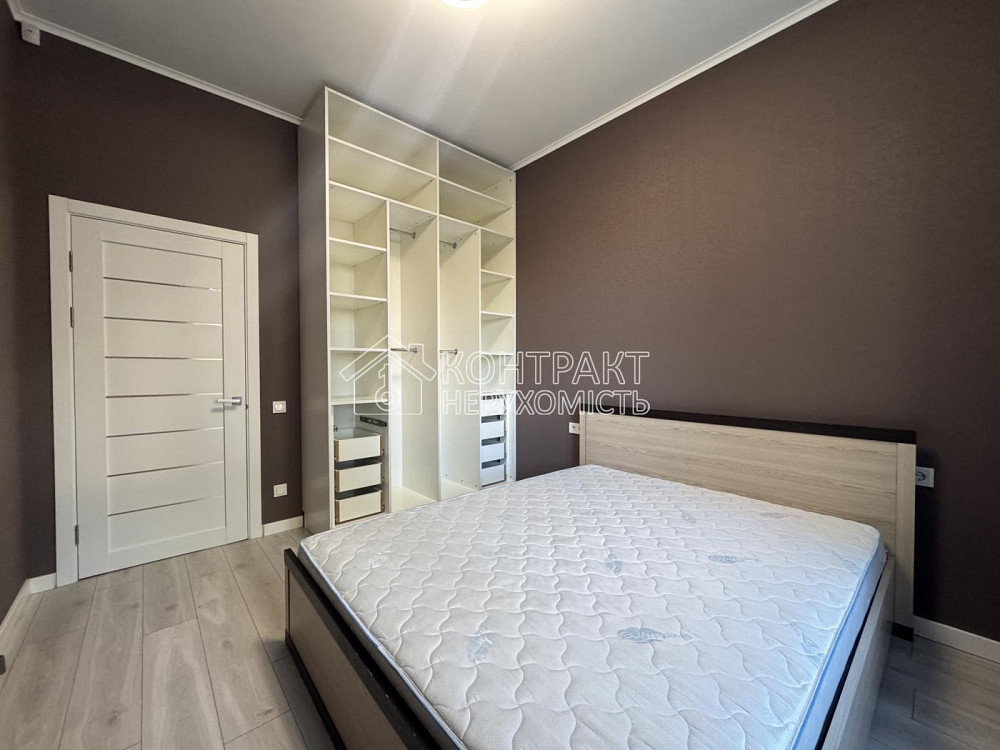 Продаж Квартира 3-кімнатна, 3/5 поверх на вул. Кримська Харків - фото 8