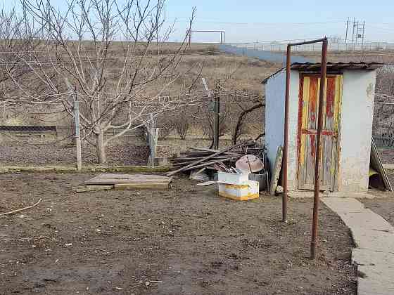 Продается Новыйй дом  с.  с. Большая Балка. Велика Балка