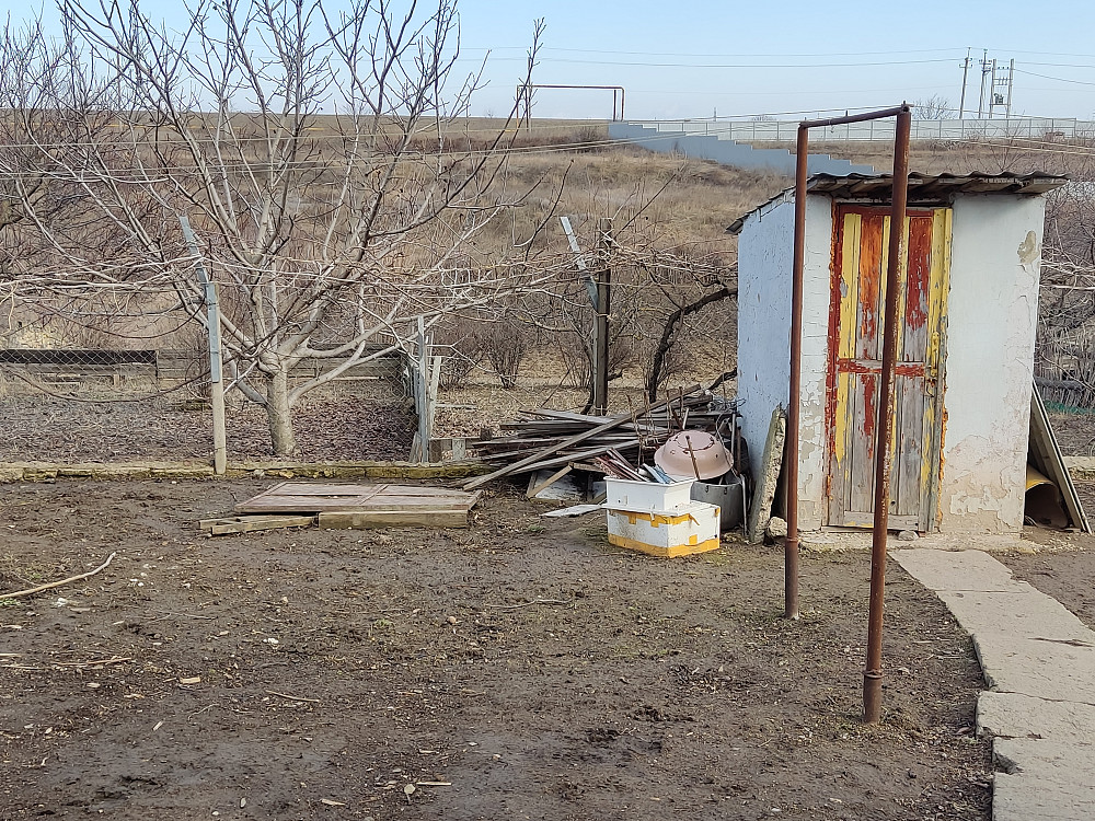 Продается Новыйй дом  с.  с. Большая Балка. Велика Балка - фото 5