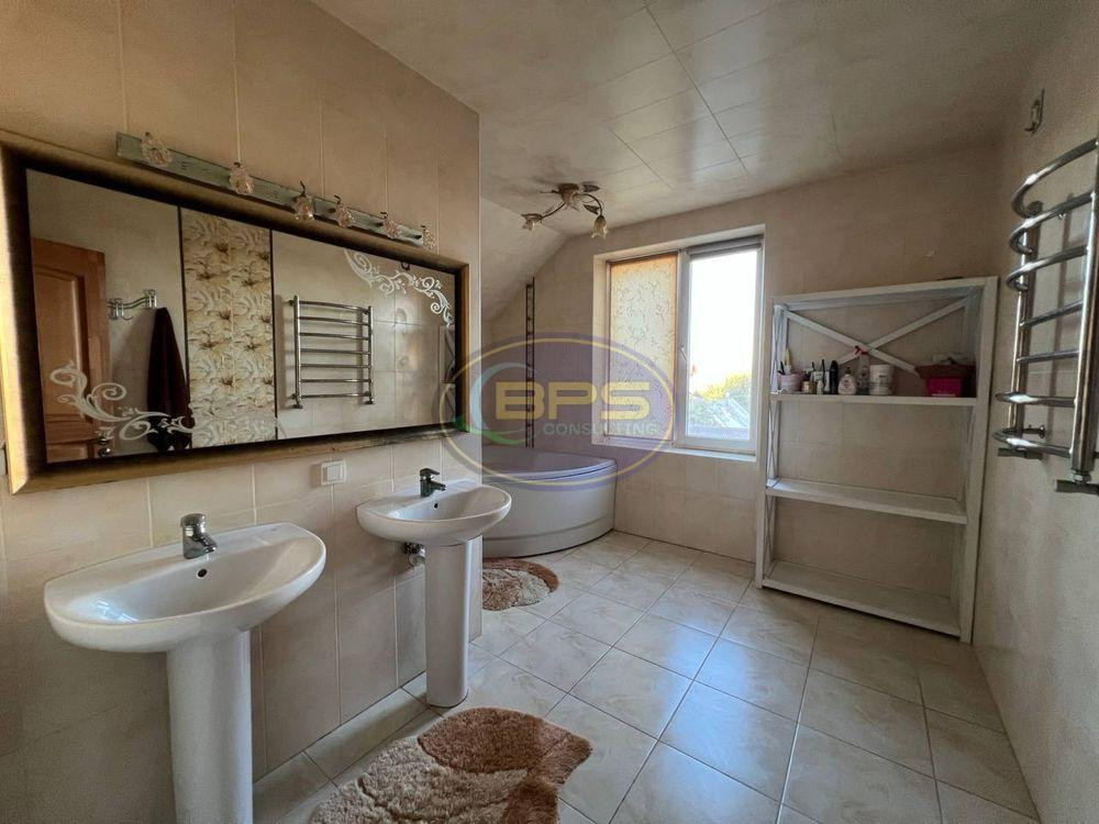 Продаж 2-поверховий Будинок з ділянкою 10 сот 215 кв.м 3 кімн. на Тіраспольская вул. Фонтанка - фото 6