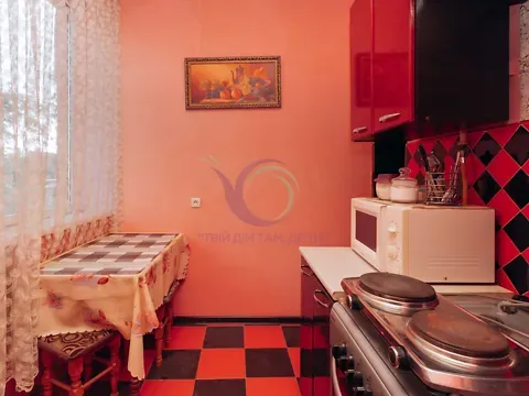 Продаж 2к Квартира 32.9 кв.м Коломийська вулиця 11А Чернівці - фото 12