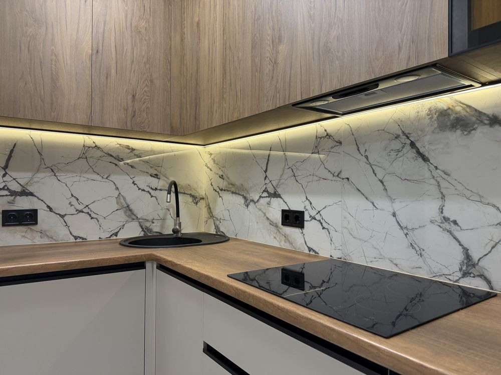 Продаж Квартира 1-кімнатна, 11/25 поверх на Олександра Олеся вул., д. 17а Київ - фото 6