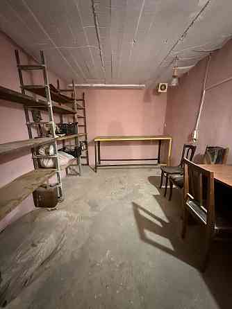 Продам цегляний гараж Кропивницький