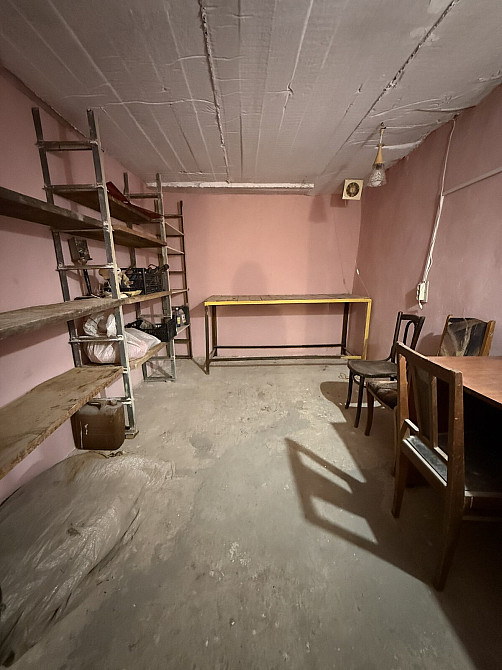 Продам цегляний гараж Кропивницький - фото 6