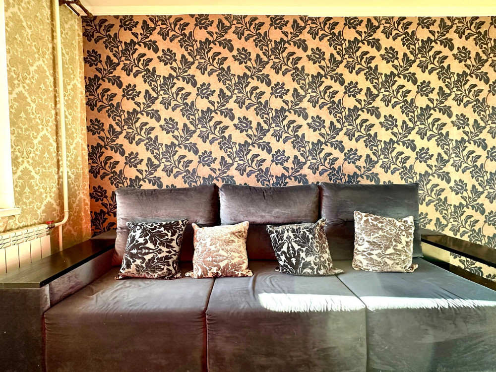 Оренда Квартира 2-кімнатна, 10/16 поверх на Глушкова, 49 Київ - фото 8