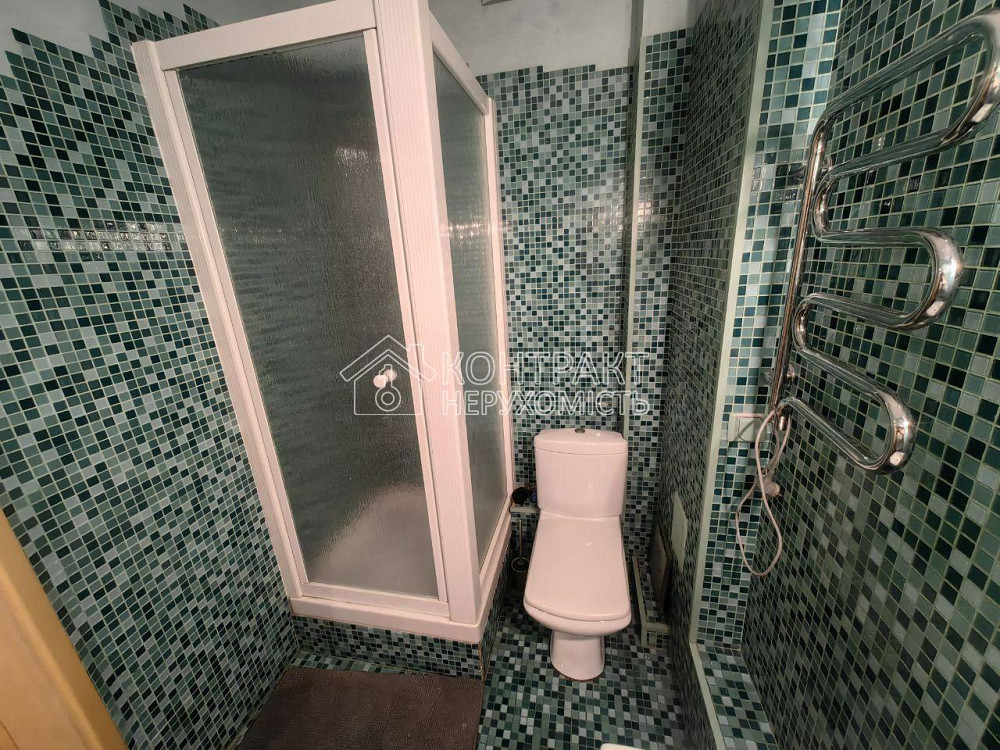 Продаж Квартира 3-кімнатна, 12/12 поверх на вул. Аерокосмічний Харьков - изображение 8