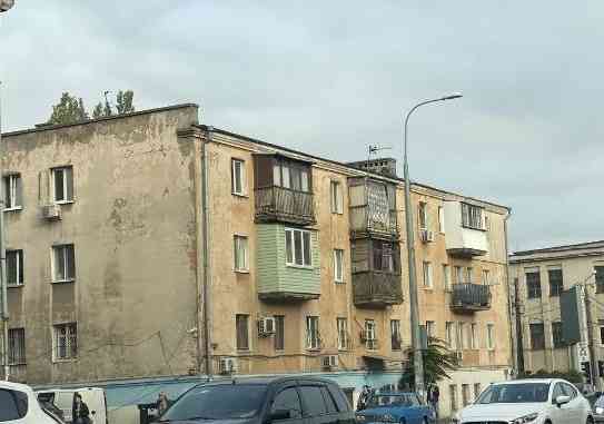 Продаж Квартира 2-кімнатна, 3/3 поверх на Балковская улица Одеса