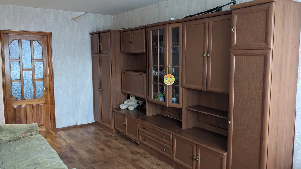 Трехкомнатная Королева. Одесса - изображение 10