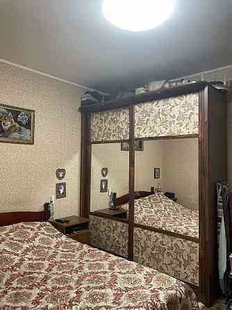 Продам 3х ком. квартиру с придомовой территорией 53 кв.м ул.Пастера Одесса