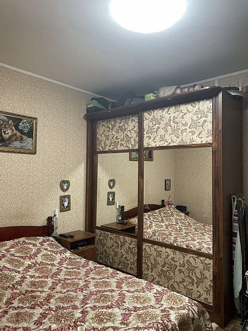 Продам 3х ком. квартиру с придомовой территорией 53 кв.м ул.Пастера Одеса - фото 3