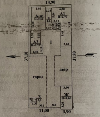 Продаж земельної ділянки 0.1 соток на ул. Гастелло, 91 Odessa - photo 5