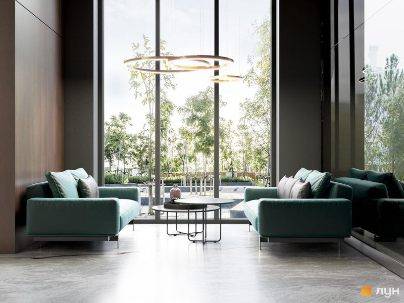 Продаж Квартира 1-кімнатна, 11/26 поверх на Пимоненка Миколи вул., д. 21 Kiev - photo 19