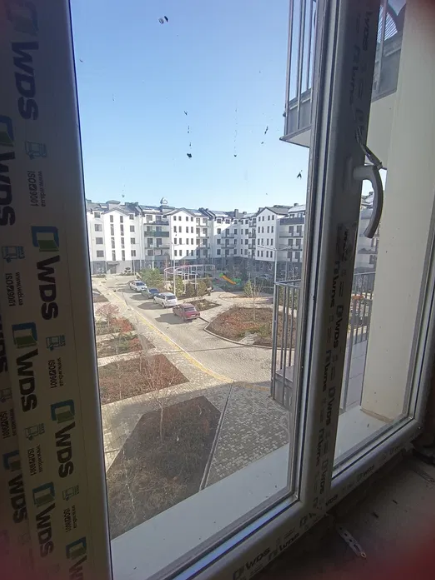 Продам нову 3-х кімнатну квартиру в ЖК "Вентум" (вул.Сахарова), Є-оселя Крижанівка (Комінтернівський район) - фото 10