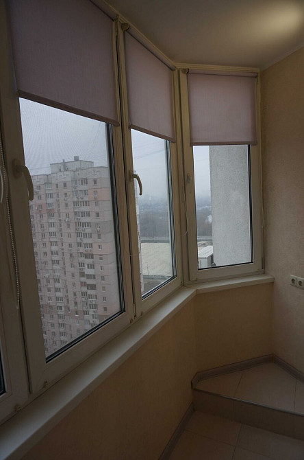 Оренда Квартира 1-кімнатна, 19/21 поверх на Олени Пчілки, 5 Київ - фото 7