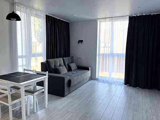 Оренда Квартира 1-кімнатна, 2/4 поверх на Вишнева, 8 Kiev