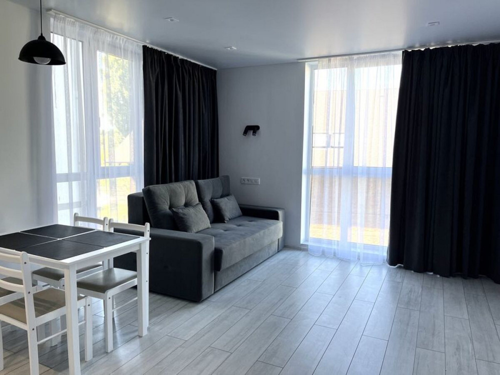 Оренда Квартира 1-кімнатна, 2/4 поверх на Вишнева, 8 Київ - фото 3