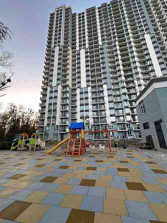 Продаж Квартира 1-кімнатна, 2/25 поверх на Академіка Заболотного вул., 42 Kiev