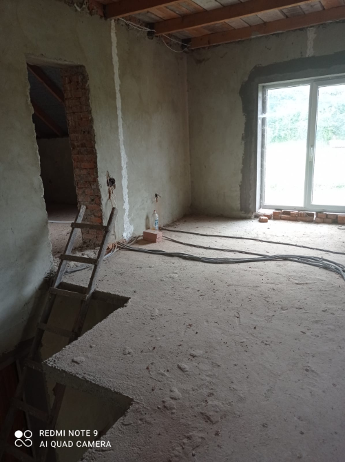 Продаж 2-поверховий Будинок  203 кв.м 6 кімн. на F4Q6+GF, Самбірський район, Львівська область, 81461 Ваньовичи - фото 9