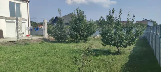 Продаж 2-поверховий Будинок з ділянкою 10 сот 210 кв.м 5 кімн. на кролевецька Дніпро