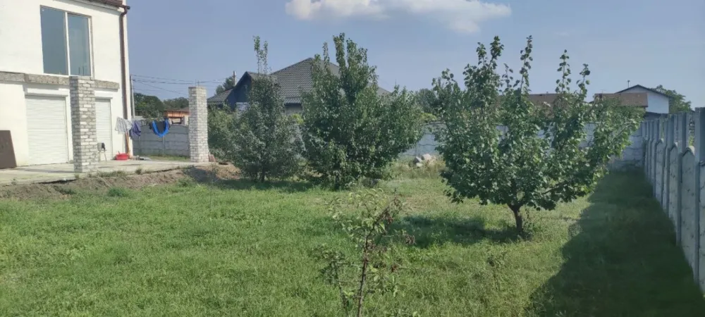 Продаж 2-поверховий Будинок з ділянкою 10 сот 210 кв.м 5 кімн. на кролевецька Дніпро - фото 3