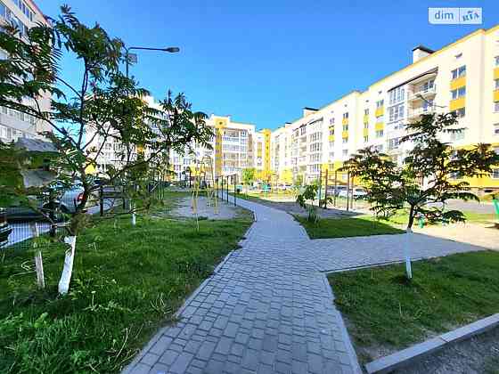 Продаж Квартира 3-кімнатна, 4/8 поверх на Миколаївська Вінниця