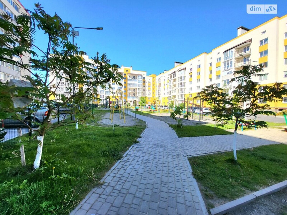 Продаж Квартира 3-кімнатна, 4/8 поверх на Миколаївська Вінниця - фото 4